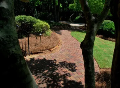 Landscape Innovations - Irrigation System Repair in Peachtree City, GA