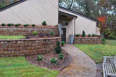 Landscape Innovations - Irrigation System Repair in Peachtree City, GA