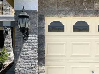 Natual Stone Veneer by ImExWare - Countertop Installation Services in Las Vegas, NV