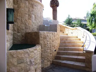 Natual Stone Veneer by ImExWare - Countertop Installation Services in Las Vegas, NV