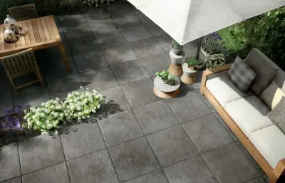 Natural Stone & Tile - Landscape Design in Indianapolis, IN