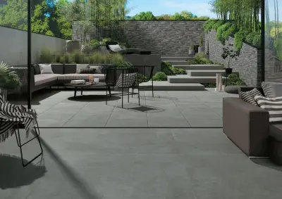 Natural Stone & Tile - Landscape Design in Indianapolis, IN