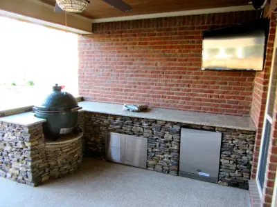 Architectural Stone Works Inc - Countertop Installation Services in Olive Branch, MS