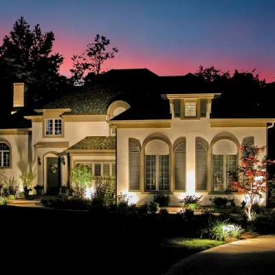Landscape Lighting Designers Plus - Outdoor Lighting Installation in Rockville, MD