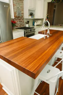 Nola Boards - Countertop Installation Services in New Orleans, LA