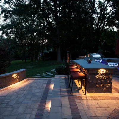 Landscape Lighting Designers Plus - Outdoor Lighting Installation in Rockville, MD