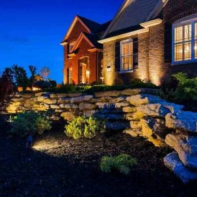 Landscape Lighting Designers Plus - Outdoor Lighting Installation in Rockville, MD