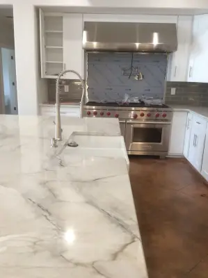 Prado Marble and Granite - Countertop Installation Services in San Antonio, TX