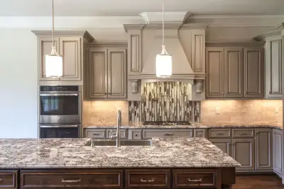 Amanzi Marble Granite & Tile - Countertop Installation Services in Kernersville, NC