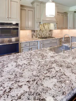 Amanzi Marble Granite & Tile - Countertop Installation Services in Kernersville, NC