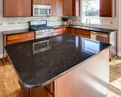 Amanzi Marble Granite & Tile - Countertop Installation Services in Kernersville, NC