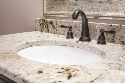 Amanzi Marble Granite & Tile - Countertop Installation Services in Kernersville, NC