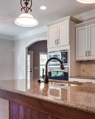 Amanzi Marble Granite & Tile - Countertop Installation Services in Kernersville, NC
