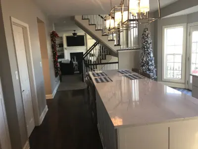 K&D Countertops - Tile & Stone Installation Services in Trenton, IL