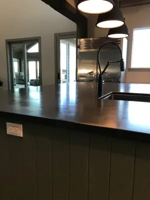ArtisanCrete of Tyler - Kitchen Remodeling in Tyler, TX