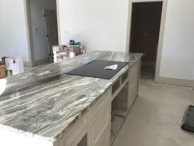Granite Makeover - Bathroom Remodeling in Little Rock, AR