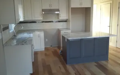 Styles Stone Design - Stone & Concrete Installation in Grand Rapids, MI