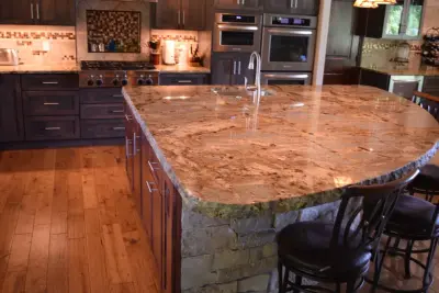 Robert Stone, Inc. - Countertop Installation Services in Grand Junction, CO