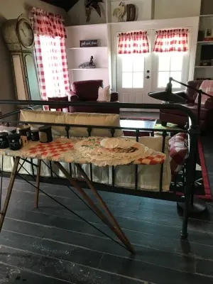 Country House — Countertop Installation Services project by L & S Floor Works