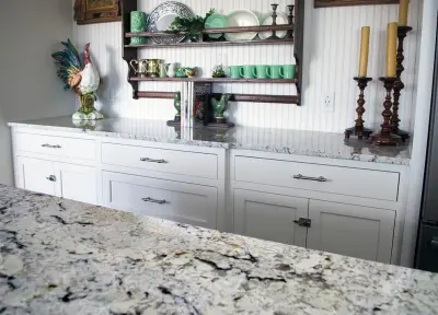 Rustic Kitchen and Tavern — Countertop Installation Services project by WilgusIQ