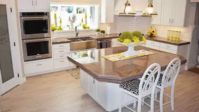 Countertop Epoxy - Tile & Stone Installation Services in Grand Junction, CO