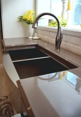 Countertop Epoxy - Tile & Stone Installation Services in Grand Junction, CO
