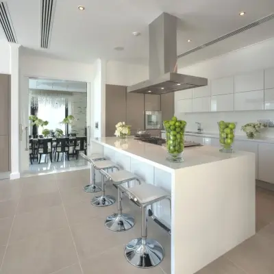 Pure Granite and Stone - Countertop Installation Services in Cincinnati, OH