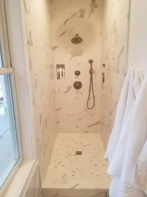 Old School Tile Company LLC - Countertop Installation Services in Hudson Lake, IN