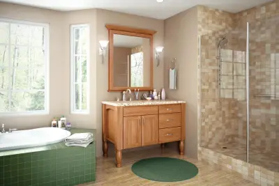 Best Kitchen Cabinets & Appliance Center - Bathroom Remodeling in South Glens Falls, NY