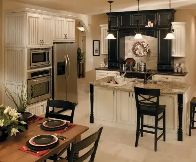 Best Kitchen Cabinets & Appliance Center - Bathroom Remodeling in South Glens Falls, NY