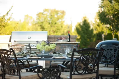 Builderscape - Patio Design & Installation in Plain City, OH