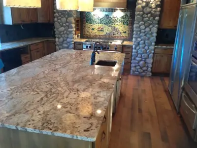 Marble Uniques - Tile & Stone Installation Services in Tipton, IN