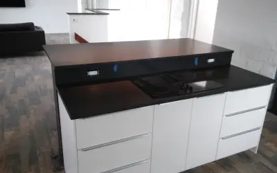 Concepts Inc. - Tile & Stone Installation Services in Batavia, OH
