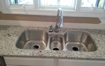 Concepts Inc. - Tile & Stone Installation Services in Batavia, OH
