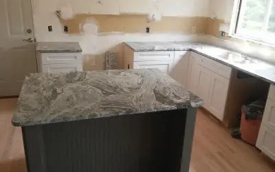 Concepts Inc. - Tile & Stone Installation Services in Batavia, OH