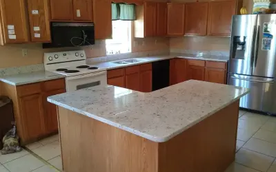 Concepts Inc. - Tile & Stone Installation Services in Batavia, OH