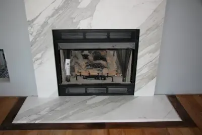 The Artistic Works - Tile & Stone Installation Services in Stedman, NC