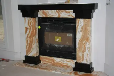 The Artistic Works - Tile & Stone Installation Services in Stedman, NC