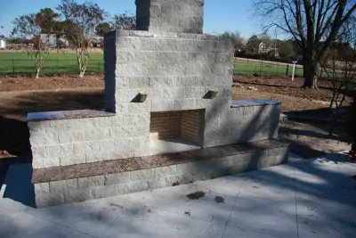 The Artistic Works - Tile & Stone Installation Services in Stedman, NC