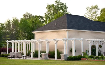 Builderscape - Patio Design & Installation in Plain City, OH
