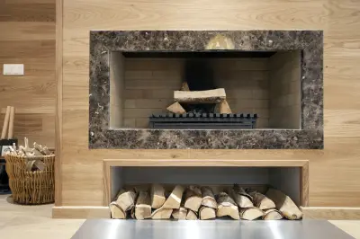 Rumford Stone - Countertop Installation Services in Pembroke, KY