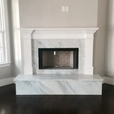 MultiStone Enterprises, Inc. - Tile & Stone Installation Services in Savannah, GA