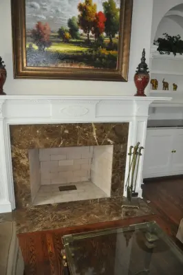 MultiStone Enterprises, Inc. - Tile & Stone Installation Services in Savannah, GA