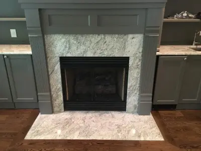 Stonecraft Inc. - Countertop Installation Services in Knoxville, TN