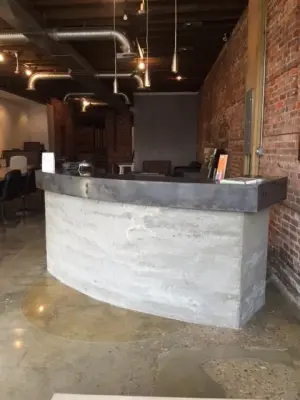 Hapax - Design-Build Services in Norfolk, VA