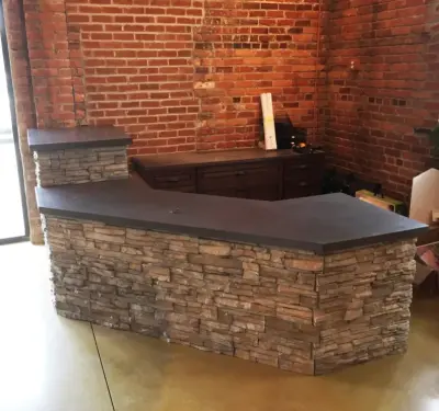 Hapax - Design-Build Services in Norfolk, VA