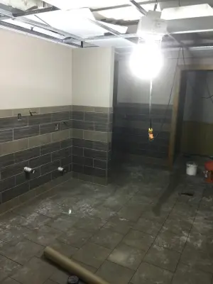 Brinson custom tile - Countertop Installation Services in Bath, NC