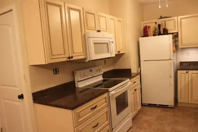 Countertops By Nathan - Countertop Installation Services in Goshen, OH