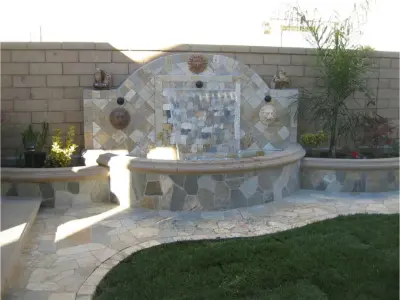 Floor Covering — Countertop Installation Services project by Nova Tile & Stone