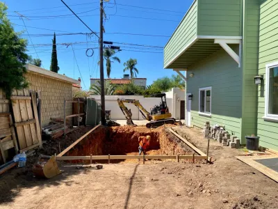 Landscape Logic - Drip Irrigation System Installation in San Diego, CA
